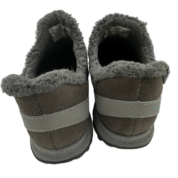 Merrell Women's Antora Sneaker Moc Style J066952 Gray Size 6 - Picture 5 of 6